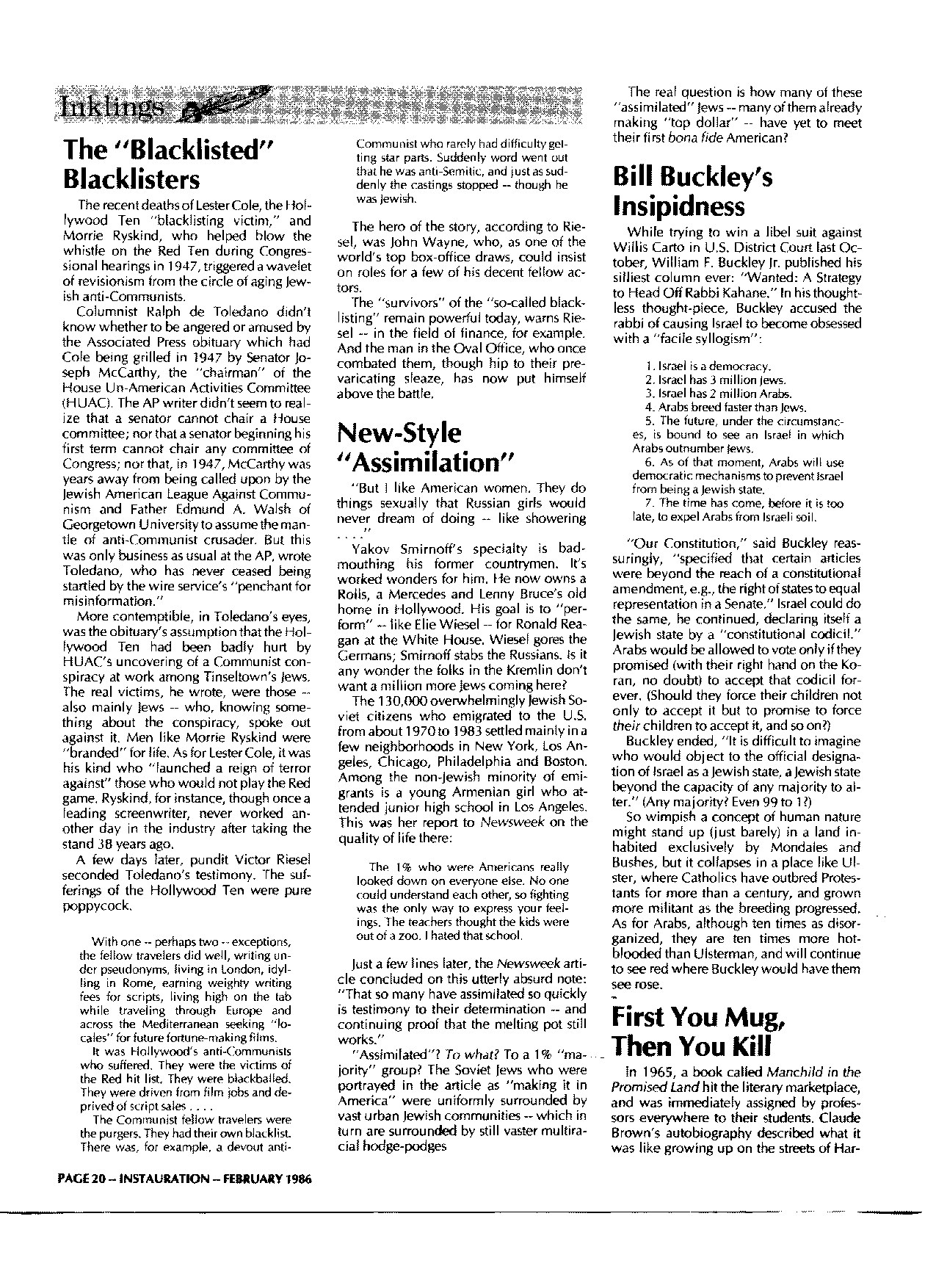 Instauration-1986-02-February-Vol11-No3-pt2