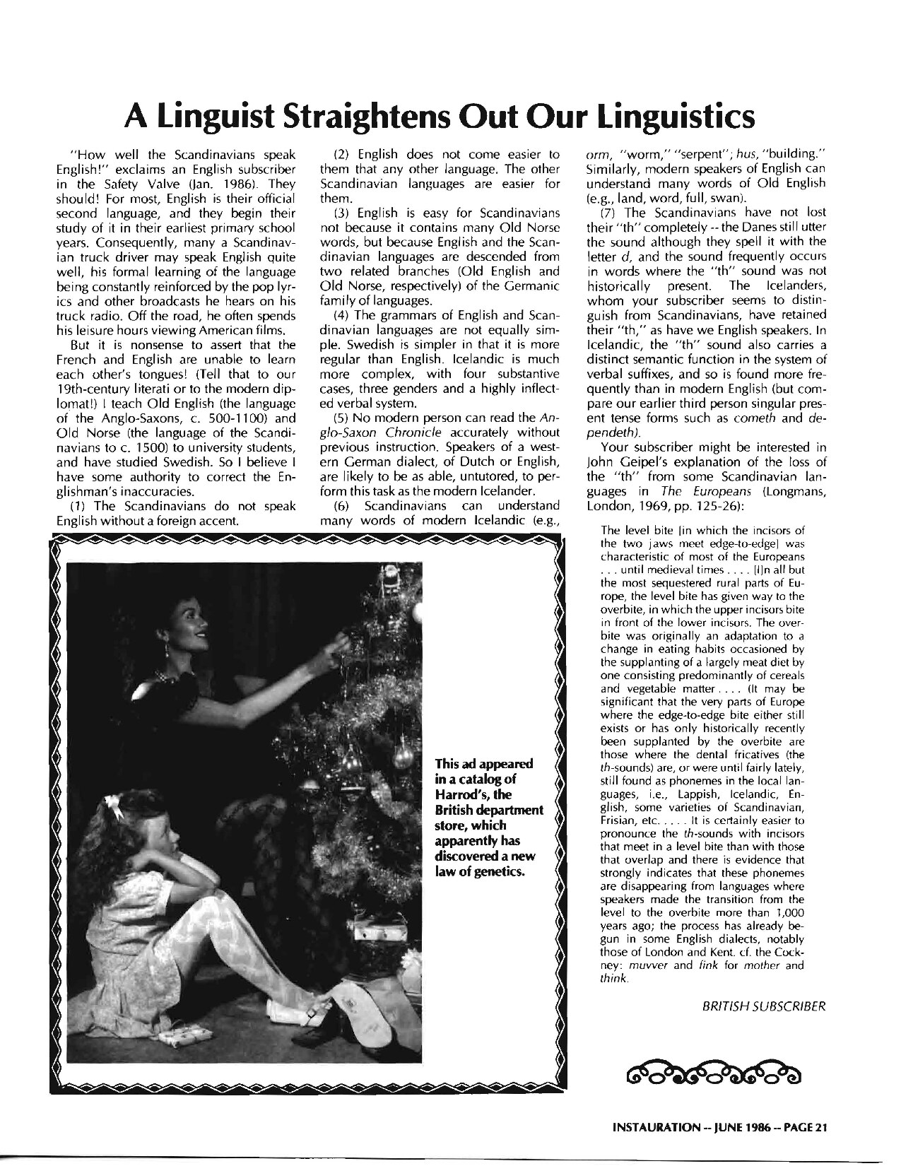 Instauration-1986-06-June-Vol11-No7-pt2