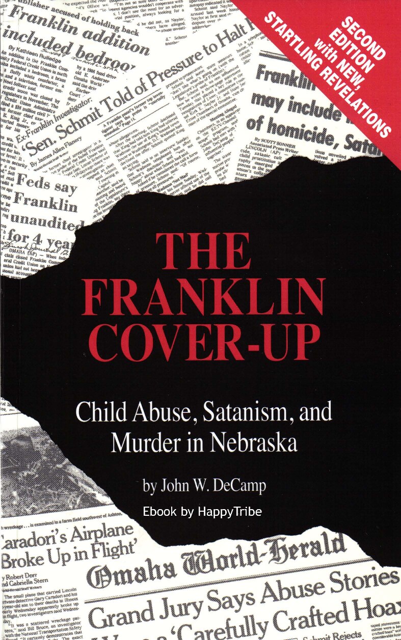 The Franklin Cover-Up