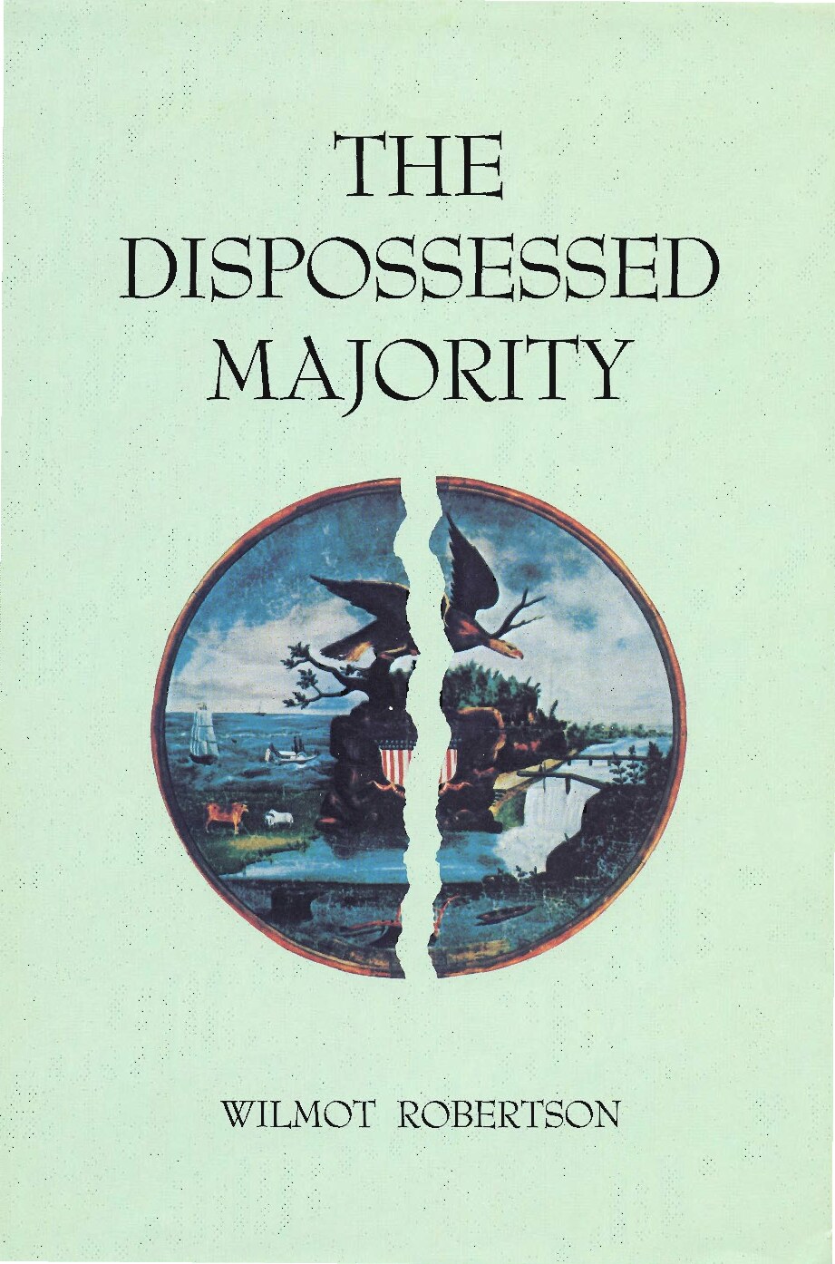 The Dispossessed Majority