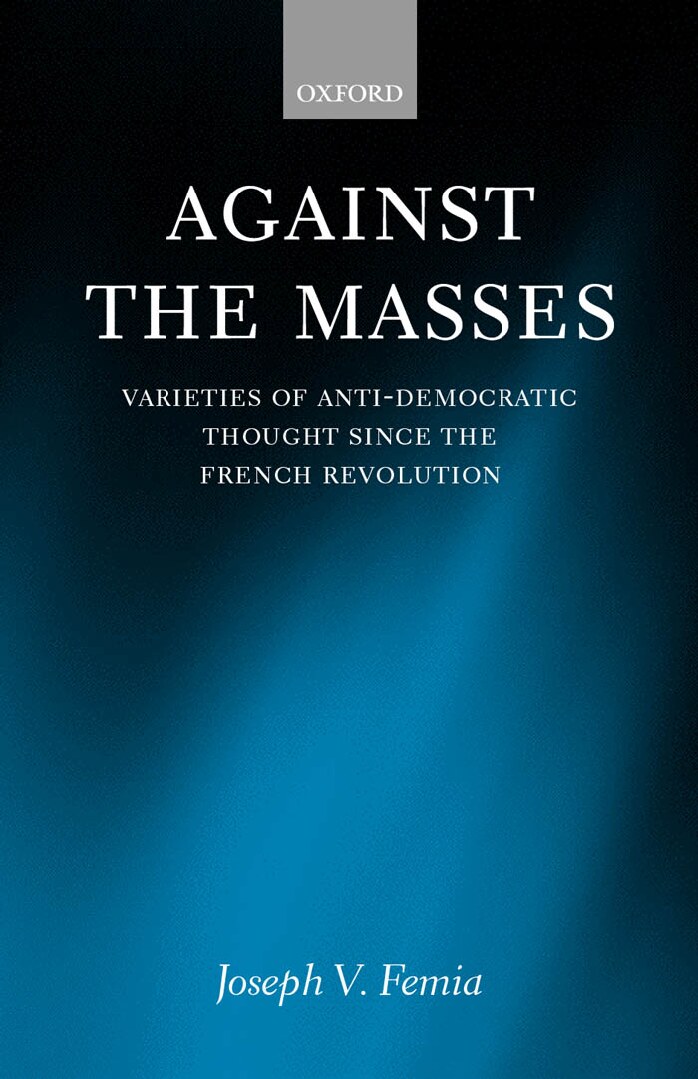 Against the Masses