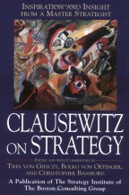 Christopher Bassford-Clausewitz on Strategy _ Inspiration and Insight from a Master Strategist-Wiley (2001)