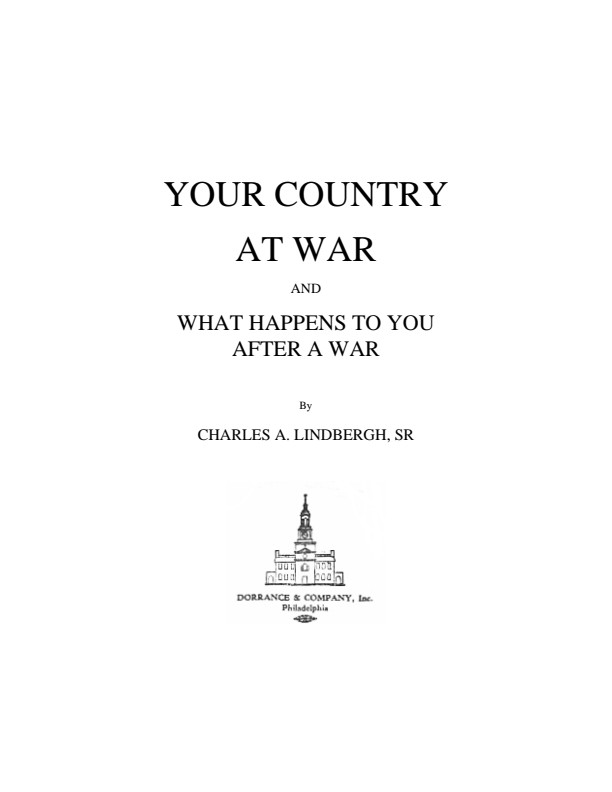 Microsoft Word - Your Country At War updated1.doc