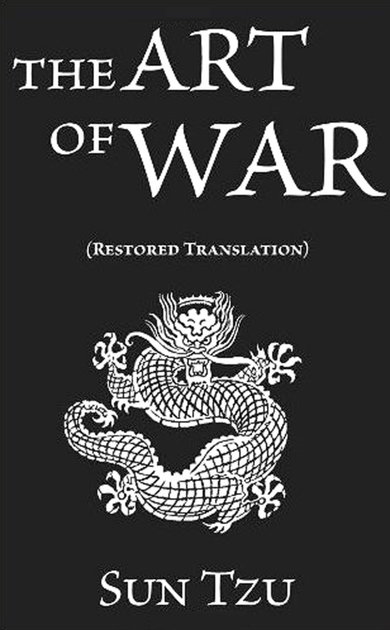 Sun Tzu - The Art of War
