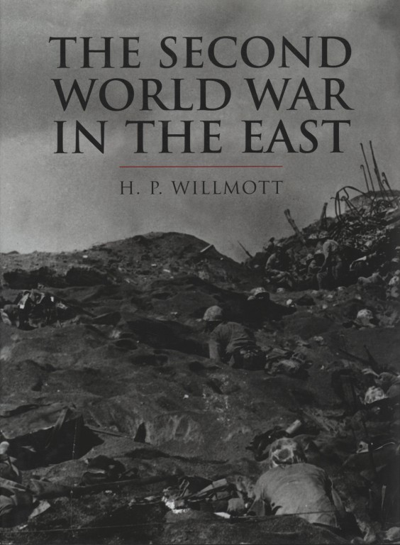 The Second World War in the East