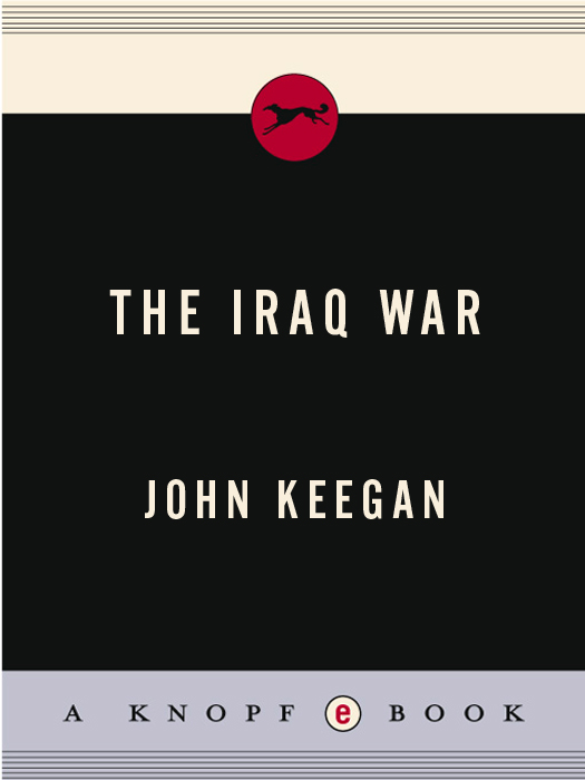 The Iraq War