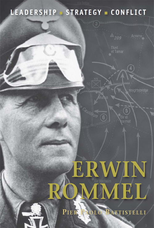 Erwin Rommel