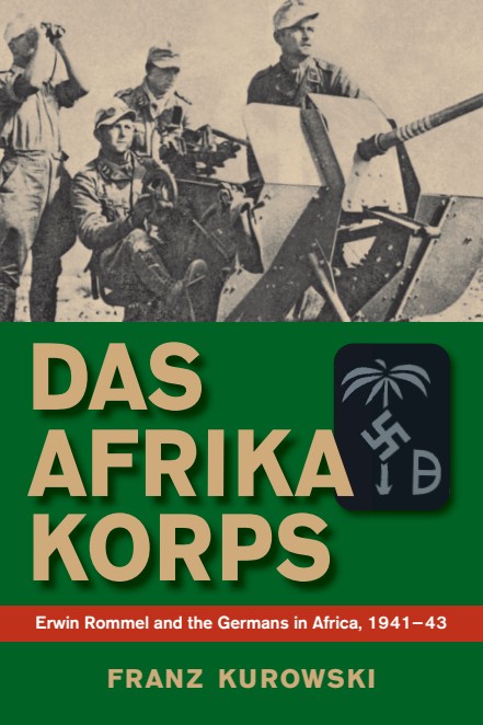 DAS AFRIKA KORPS
