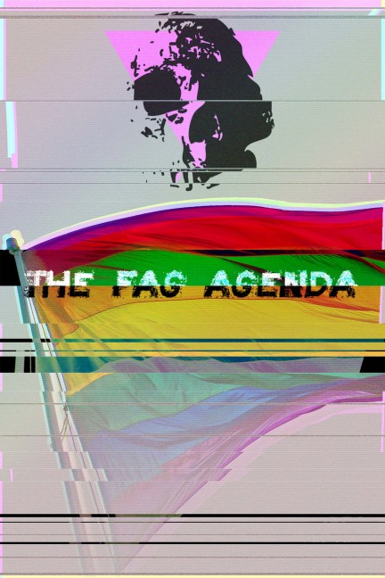 Wewelsburg Archives; The Fag Agenda