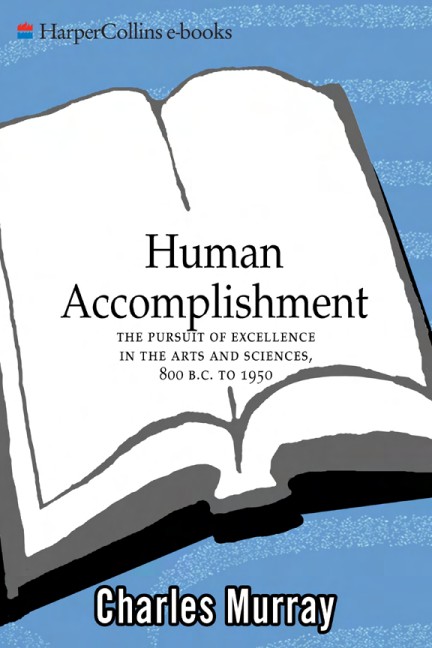 Human Accomplishment