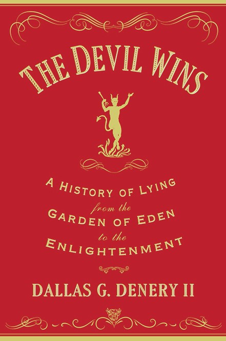 Devil Wins