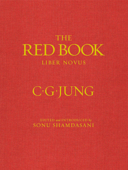 The Red Book / Liber Novus