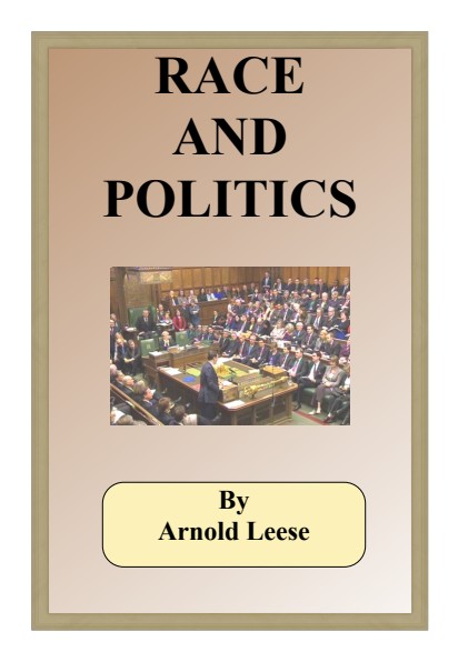Race and Politics