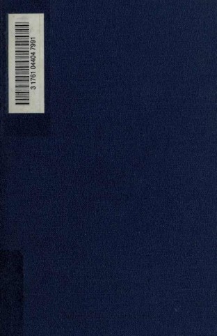 Guyer, Michael F.; Being Well Born - An Introduction to Eugenics