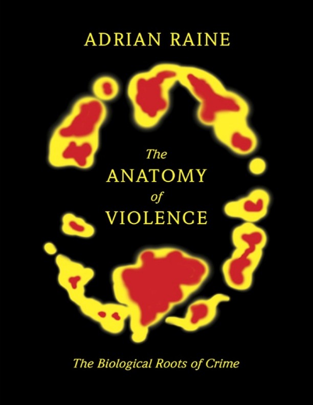 The Anatomy of Violence