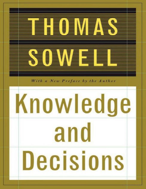 Knowledge and Decisions