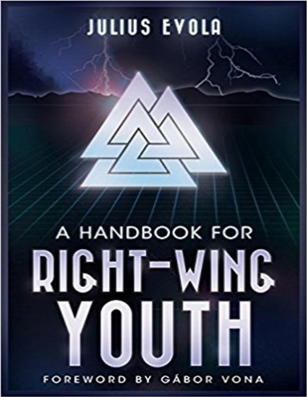 A Handbook for Right-Wing Youth