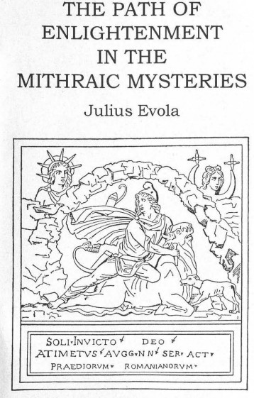 Evola - The Path of Enlightenment