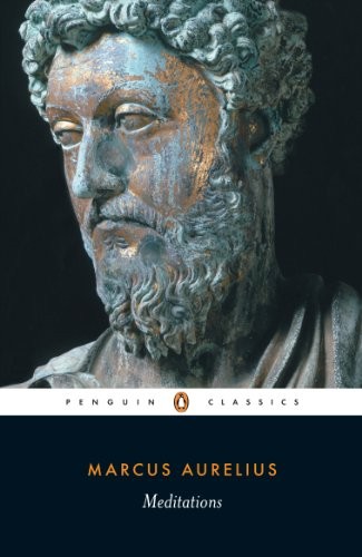 Aurelius, Marcus; Meditations