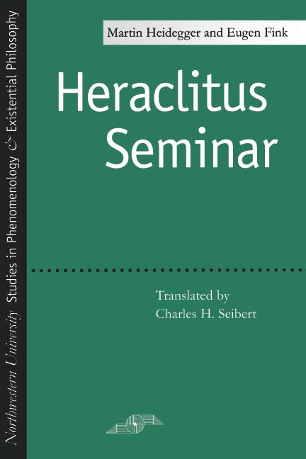 Heraclitus Seminar