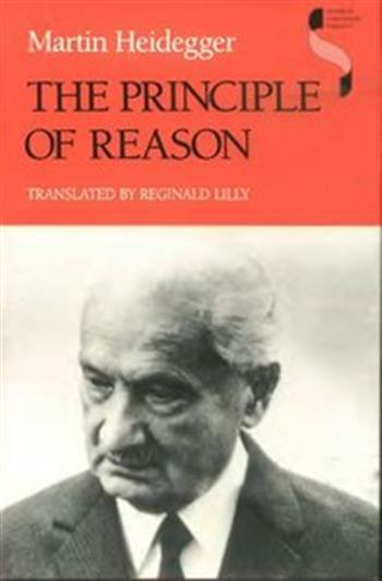 The Principle of Reason