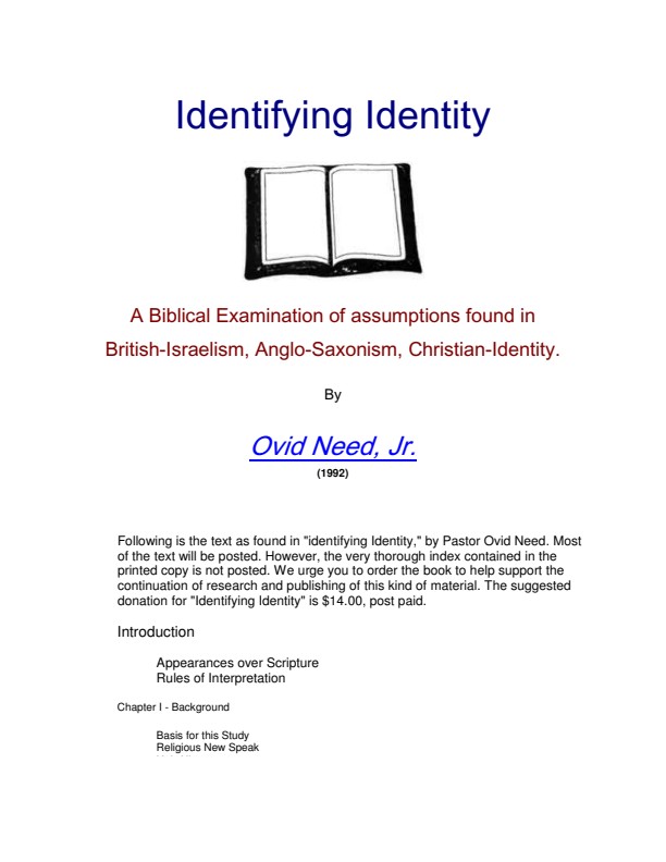 Microsoft Word - Identifying Identity - Aglo-Israelism.doc