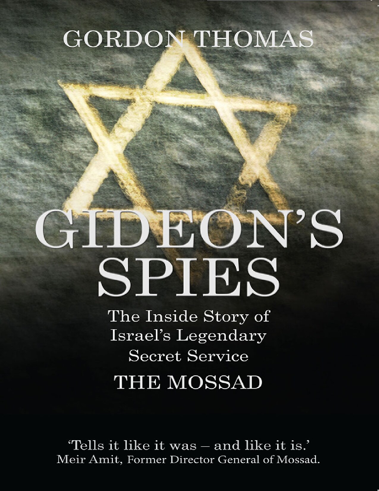 Gideon's Spies